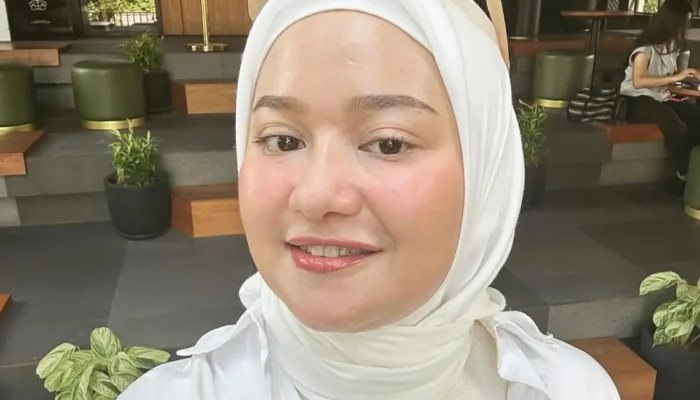Dari Sinetron yang Dikenal Sebagai Sissy Si Putri Duyung, Jehan Albert Fauzie Mantap Berbisnis Dunia Kecantikan