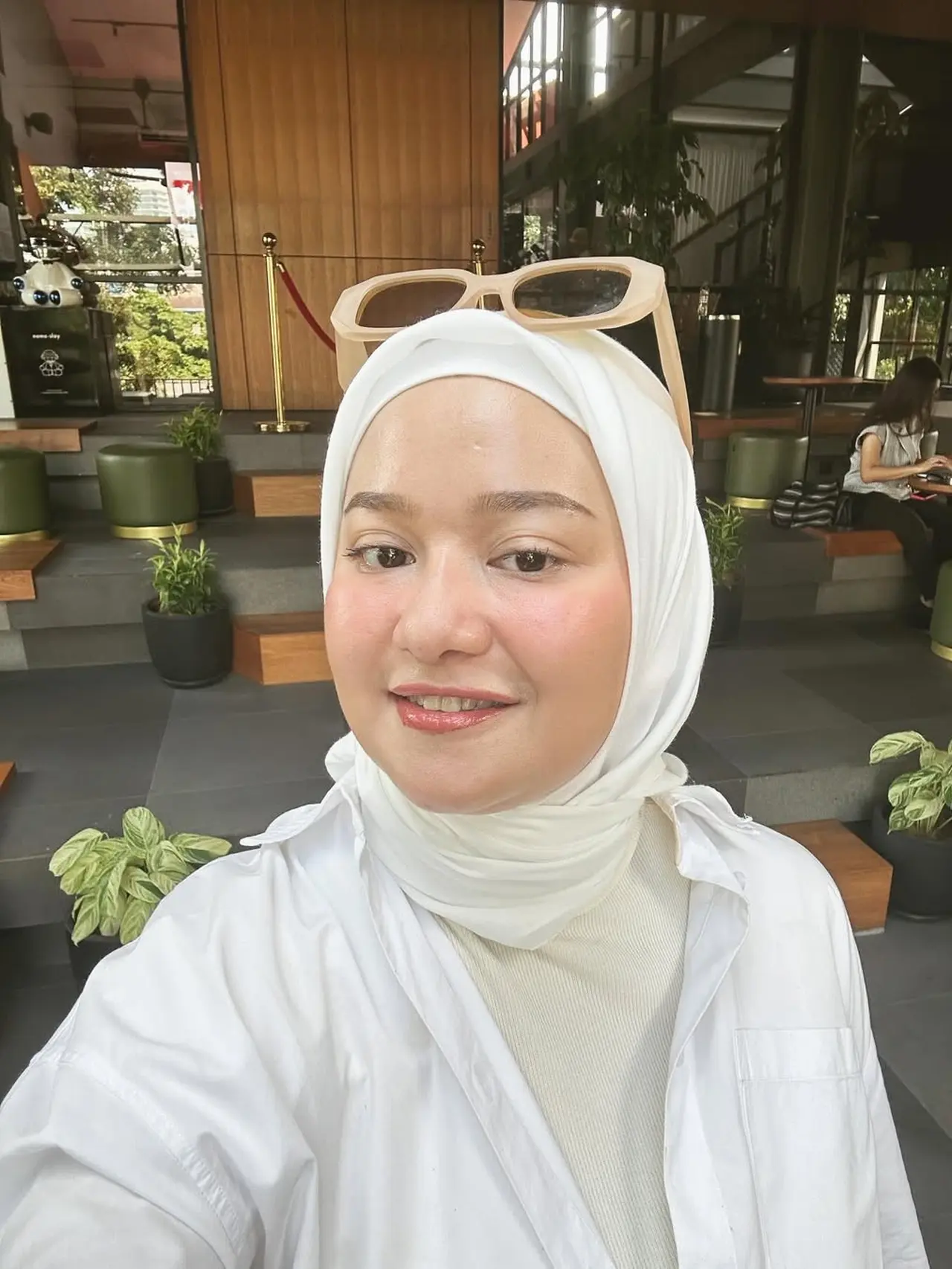 Dari Sinetron yang Dikenal Sebagai Sissy Si Putri Duyung, Jehan Albert Fauzie Mantap Berbisnis Dunia Kecantikan