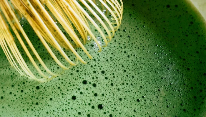 Demam Matcha Menggeser Makna Tradisi Minum Teh di Jepang