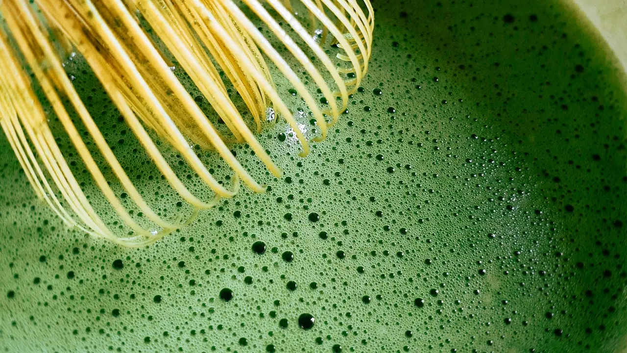 Demam Matcha Menggeser Makna Tradisi Minum Teh di Jepang