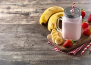 Deretan Minuman Alami selain Susu yang Bisa Membantu Tidur Lebih Lelap