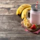 Deretan Minuman Alami selain Susu yang Bisa Membantu Tidur Lebih Lelap