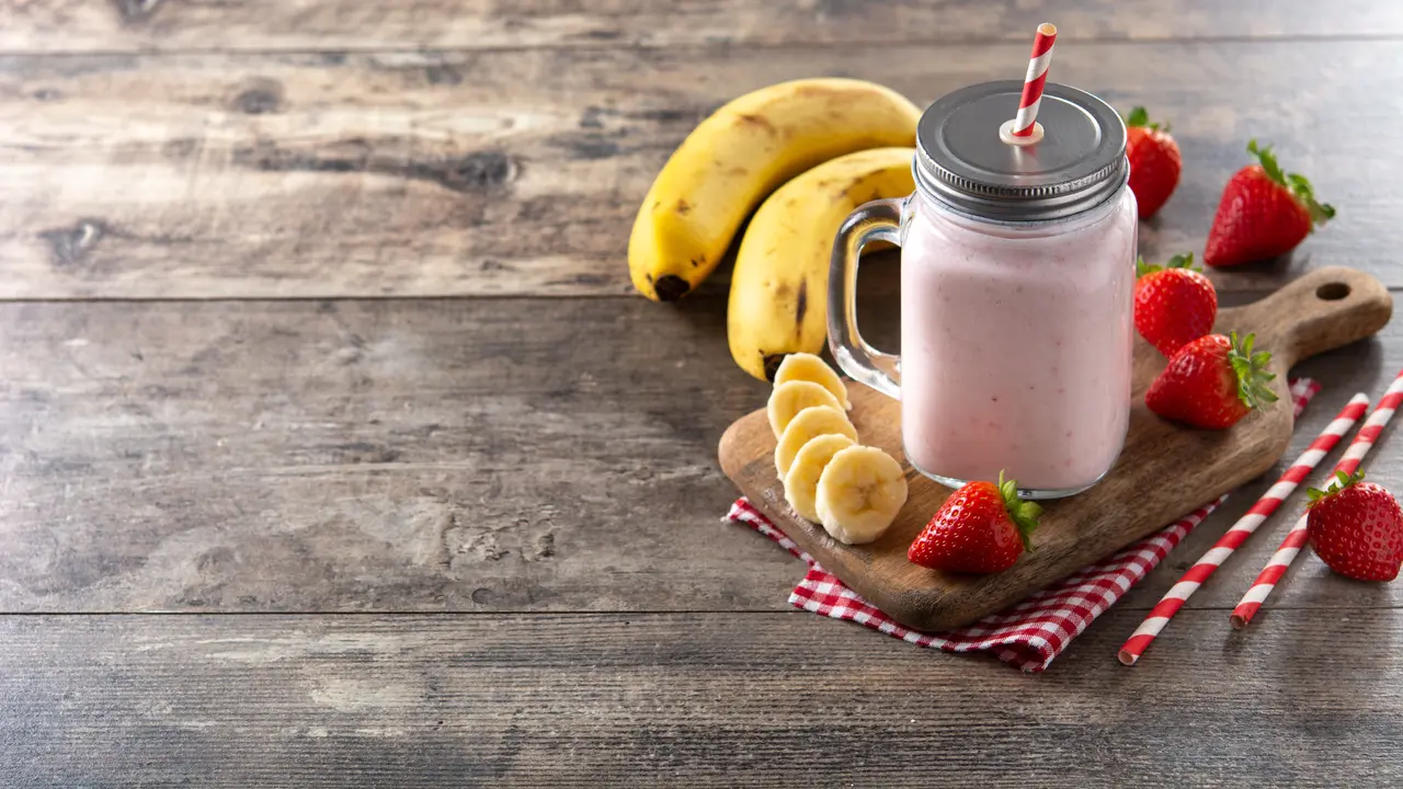 Deretan Minuman Alami selain Susu yang Bisa Membantu Tidur Lebih Lelap