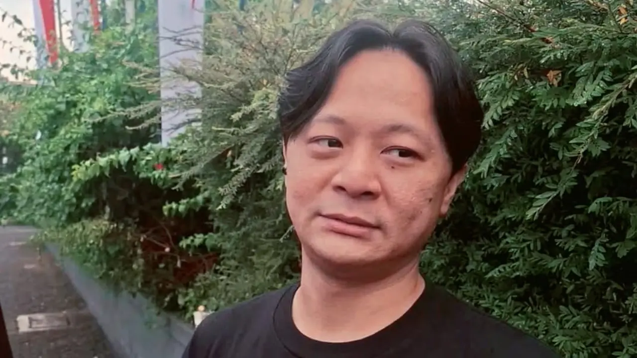 DJ Bravy Batalkan Jadwal Manggung demi Dampingi Erika Carlina Melahirkan