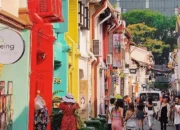 Dorong Integrasi Pariwisata ASEAN, MOVE Luncurkan Kampanye Discover ASEAN