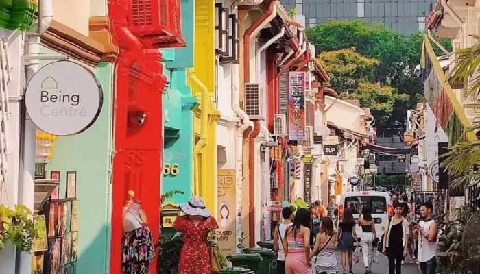 Dorong Integrasi Pariwisata ASEAN, MOVE Luncurkan Kampanye Discover ASEAN