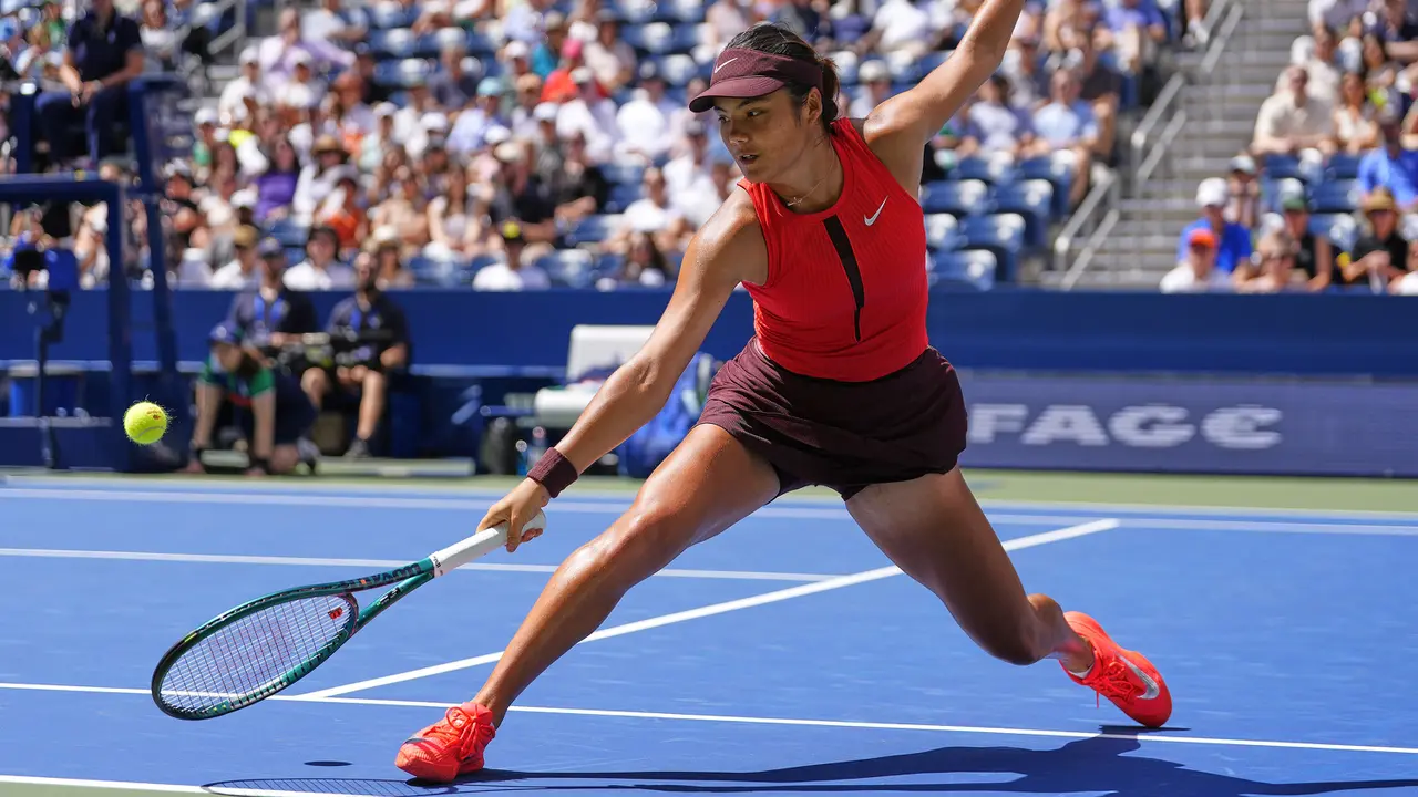 Emma Raducanu Sanjung Janice Tjen usai Kemenangan di US Open 2025: Sampai Jumpa Lagi di Lapangan