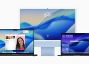 Fitur Personalisasi macOS Tahoe 26, Hadirkan Pengalaman Lebih Pribadi