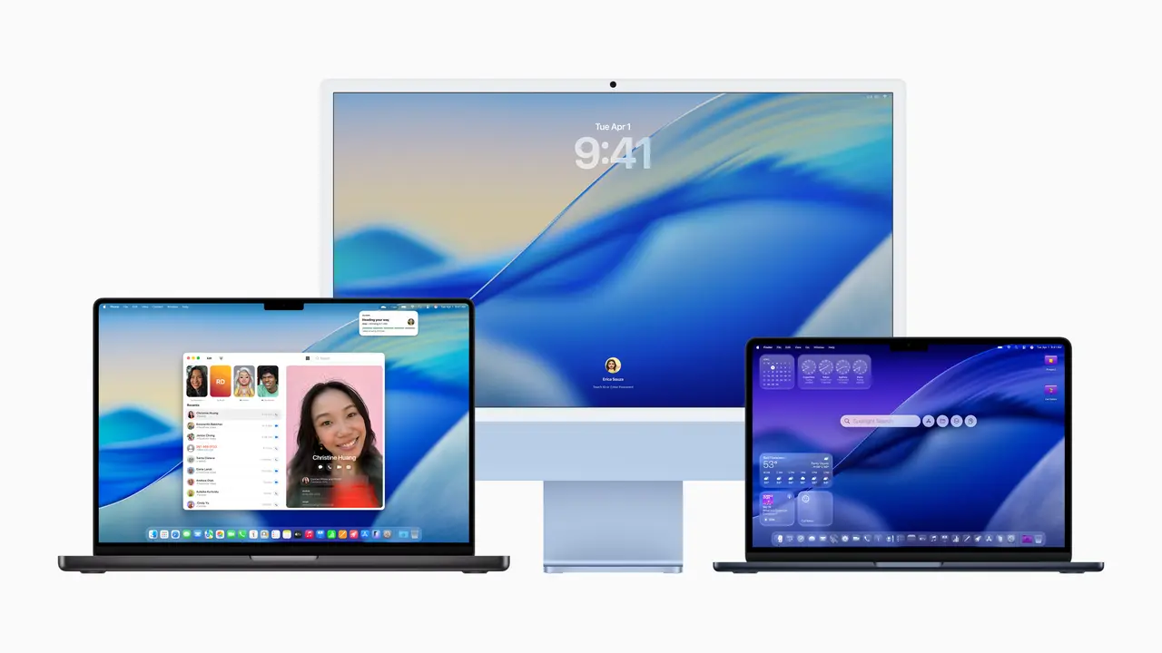 Fitur Personalisasi macOS Tahoe 26, Hadirkan Pengalaman Lebih Pribadi