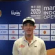 Gabriel Hansel Siap Hadapi Pegolf Dunia di Mandiri Indonesia Open 2025