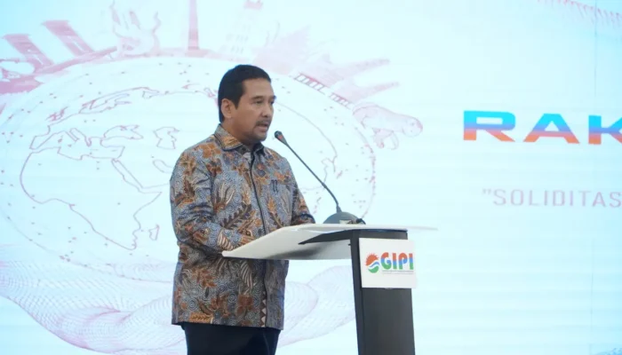 GIPI Soroti Penurunan Kinerja Pariwisata Nasional, Daya Beli Lemah dan Perizinan Tak Konsisten Jadi Pemicu