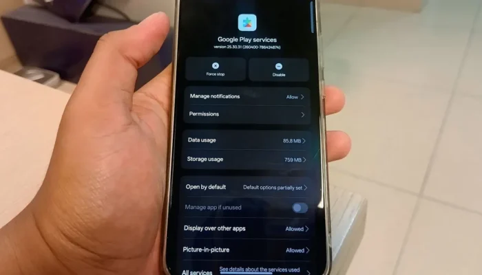 Google Resmi Merilis Update Sistem Android, Simak Deretan Fitur Terbaru