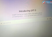 GPT-5 Resmi Meluncur di ChatGPT, Pengguna Bisa Sesuaikan Kepribadian AI dengan Mood