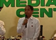 Gunung Rinjani Jadi Lokasi Pilot Project Penerapan Aplikasi Pelacakan Pendaki Selama Pendakian