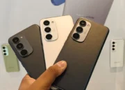 Hands-On Tecno Spark 40 Pro Series: Smartphone Rp 1 Jutaan Dibekali Fitur AI