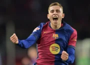 Hari Penentuan: Chelsea atau Barcelona untuk Masa Depan Fermin Lopez?