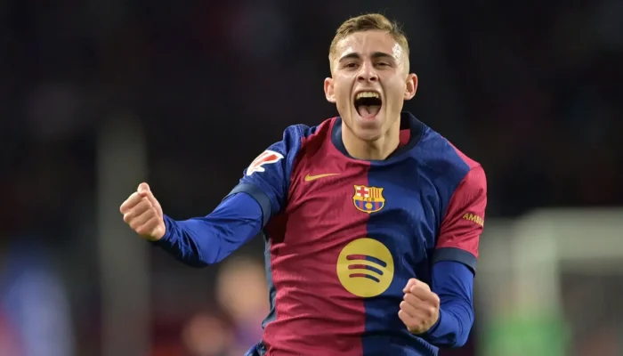 Hari Penentuan: Chelsea atau Barcelona untuk Masa Depan Fermin Lopez?