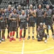 Harlem Globetrotters Hibur Penonton Jakarta dengan Atraksi Spektakuler