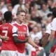 Hasil Arsenal vs Leeds United: Arsenal Hajar Leeds United 5-0, Gyokeres Langsung Borong Dua Gol