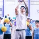 IBL Gelar Klinik Basket Usia Dini di 7 Kota, Peserta Terbaik Berangkat ke Jakarta