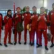 Indonesia Lepas 7 Petarung Muda ke Kejuaraan Asia Junior 2025, PB Pertacami Targetkan Tiket Olimpiade Remaja