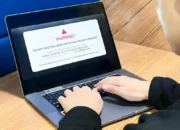 Infostealer Intai Transaksi Digital, Berikut Langkah Lindungi Data dari Peretas