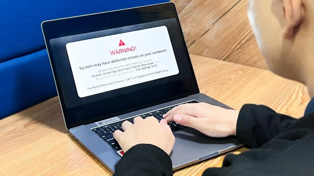 Infostealer Intai Transaksi Digital, Berikut Langkah Lindungi Data dari Peretas