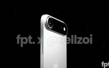 iPhone 17 Air Usung Chip A19 Pro, GPU Dikurangi Satu Inti