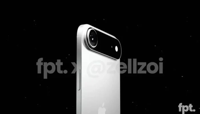 iPhone 17 Air Usung Chip A19 Pro, GPU Dikurangi Satu Inti