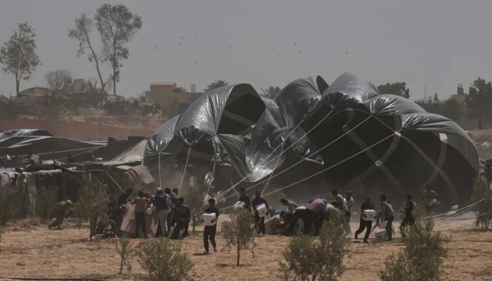 Israel Bunuh Eks Pebasket Palestina Saat Mencari Obat untuk Putrinya