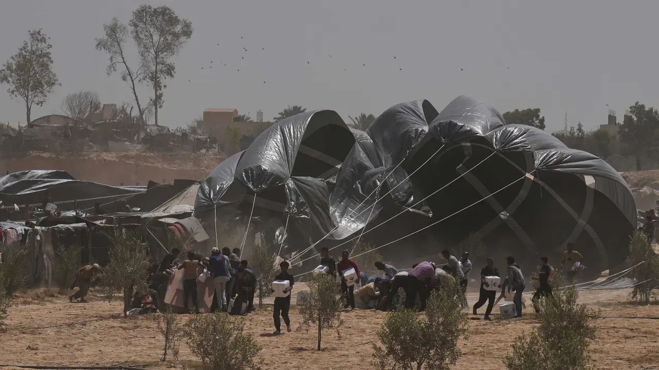 Israel Bunuh Eks Pebasket Palestina Saat Mencari Obat untuk Putrinya