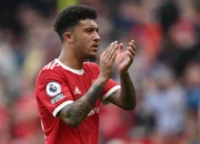 Jadon Sancho Bertahan di MU Meski Jarang Tampil, Ingin Pindah Sesuai Syaratnya