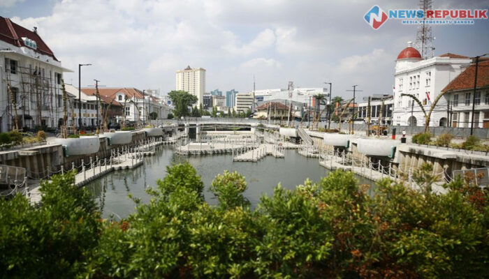 Jakarta dan Bali Masuk Daftar Destinasi Wisata Paling Menarik Dunia 2025