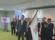 Jakarta Didorong Jadi Lumbung Atlet Padel Nasional Menuju Olimpiade 2032