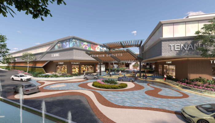 Jakarta Premium Outlets Alam Sutera: Destinasi Belanja Branded dengan Diskon Menggiurkan