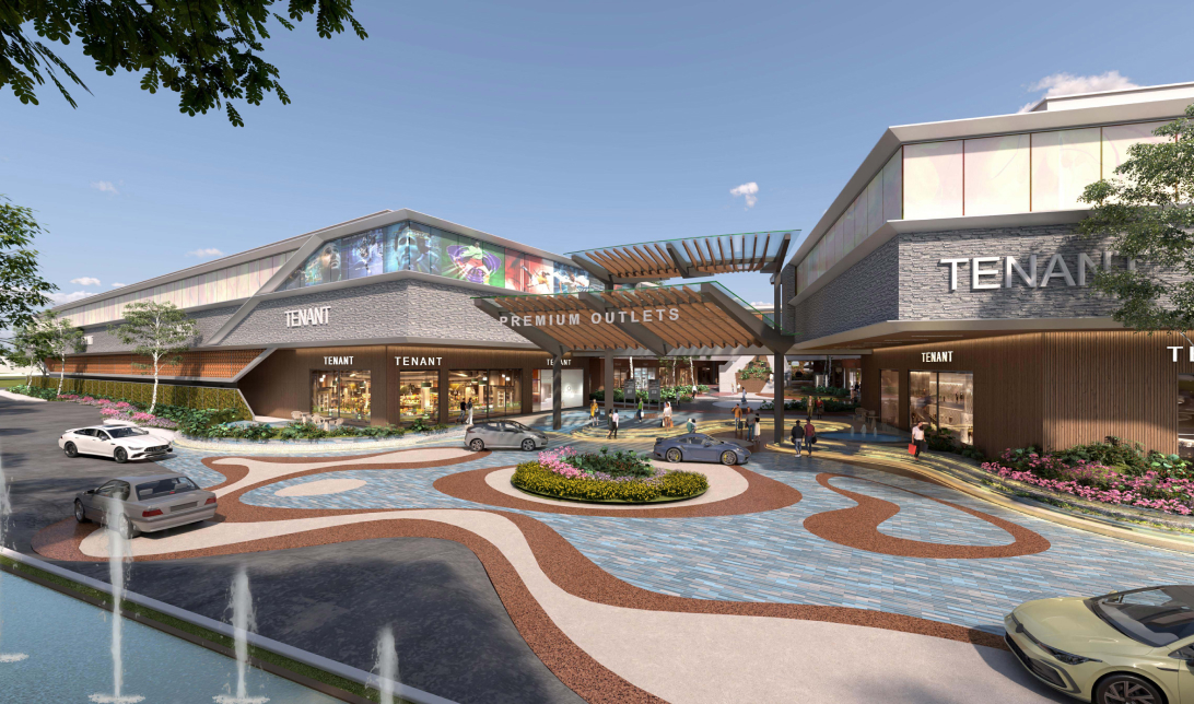 Jakarta Premium Outlets Alam Sutera: Destinasi Belanja Branded dengan Diskon Menggiurkan