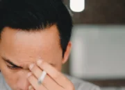 Kelola Stres dengan Tepat untuk Jaga Rambut dan Penampilan