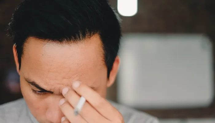 Kelola Stres dengan Tepat untuk Jaga Rambut dan Penampilan