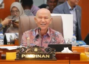 Ketua Banggar DPR Sebut Postur RAPBN 2026 Bakal Hadapi Tantangan Besar
