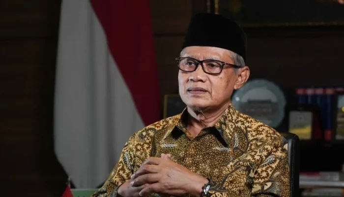 Ketum Muhammadiyah Apresiasi Prabowo: Kebijakan Pro-Rakyat Kecil dan Berbasis Astacita