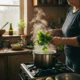 Khasiat Rebusan Daun Seledri, Herbal Alami untuk Jaga Tubuh