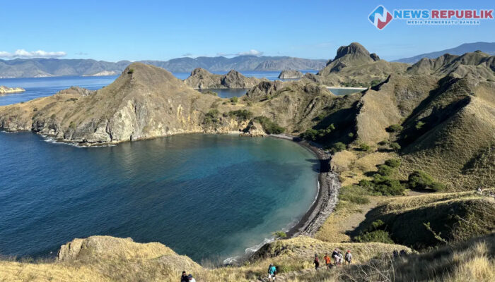 Kontroversi Rencana Pembangunan Vila di Pulau Padar, Taman Nasional Komodo