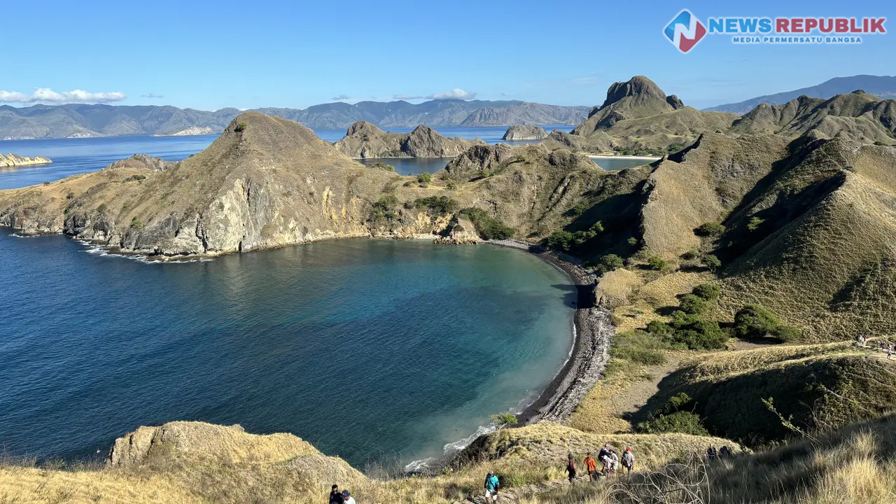 Kontroversi Rencana Pembangunan Vila di Pulau Padar, Taman Nasional Komodo