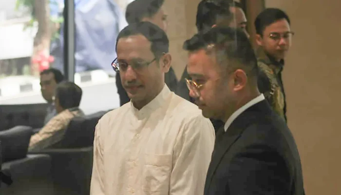 KPK Panggil 2 Mantan Menteri Era Jokowi, Terkait Kasus Berbeda