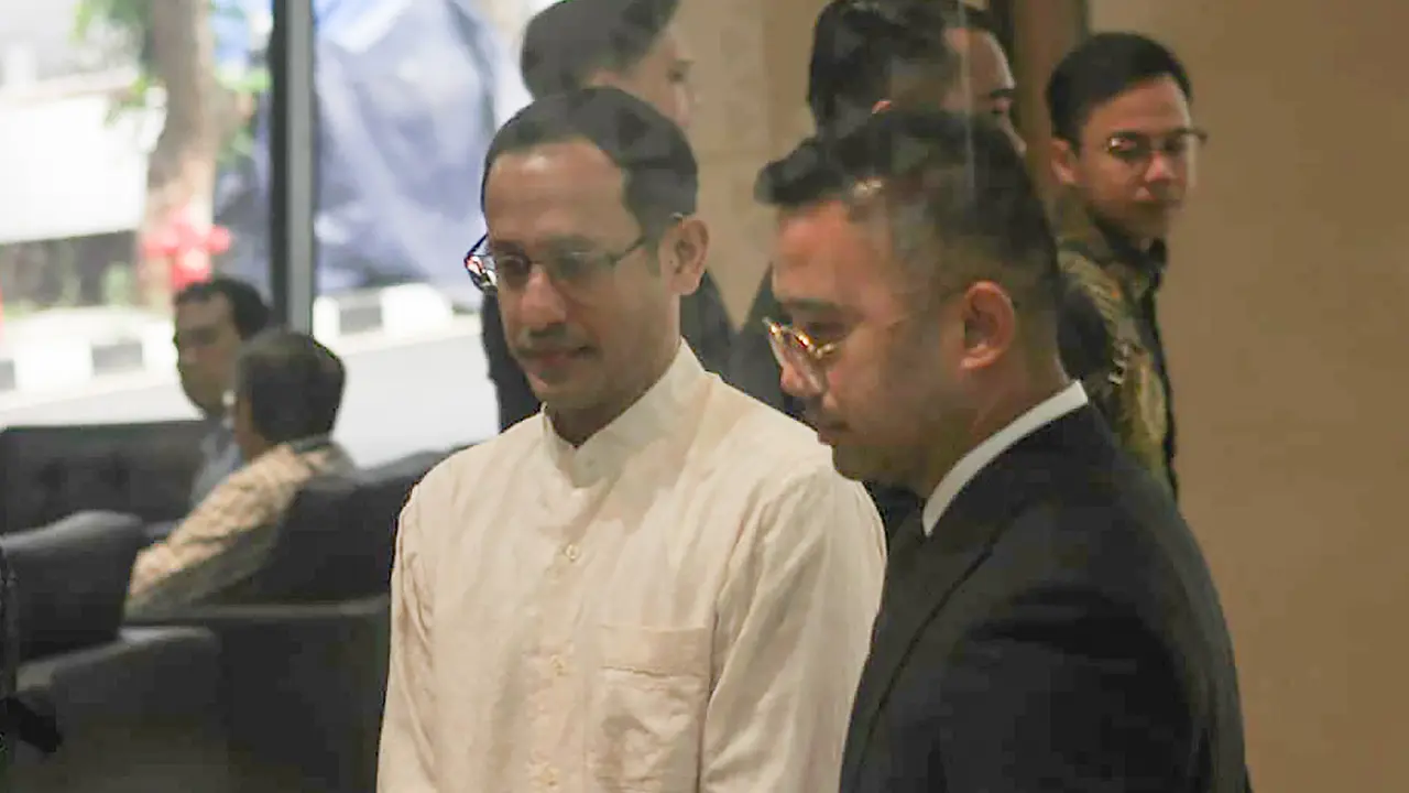 KPK Panggil 2 Mantan Menteri Era Jokowi, Terkait Kasus Berbeda