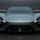 Lexus Sport Concept Tampil Perdana di Monterey Car Week, Desainnya Jadi Pusat Perhatian