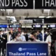 Liburan ke Thailand Bakal Lebih Mahal, Pajak Bandara Internasional Segera Naik