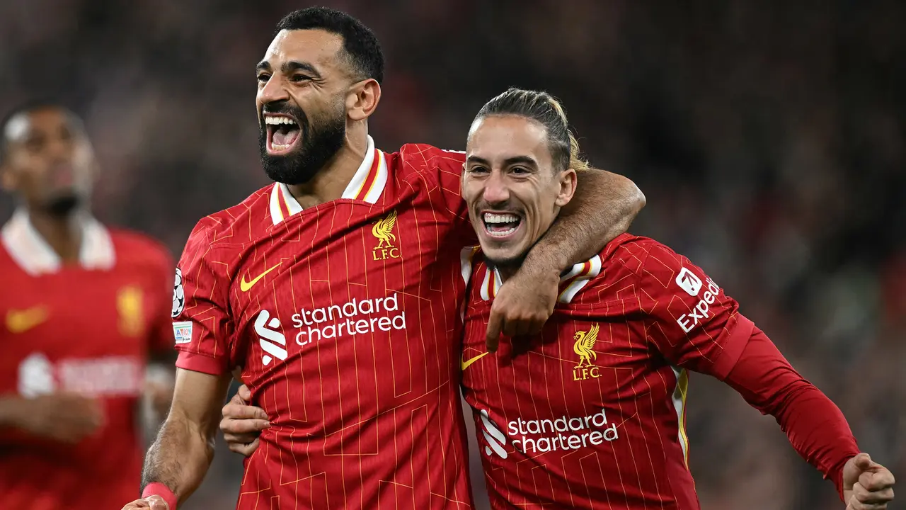 Liverpool Berpotensi Lepas Kostas Tsimikas ke AS Roma