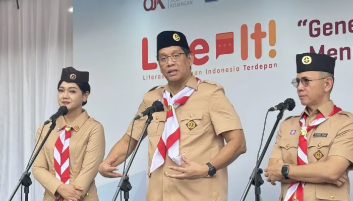 LPS Ingatkan Anak Muda, Gunakan Paylater Hanya Saat Mendesak