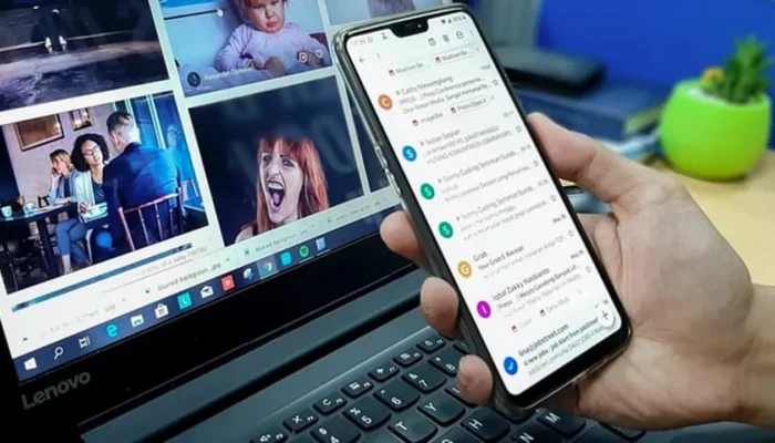 Lupa Kata Sandi Email? Simak Cara Tepat Memulihkan Akses